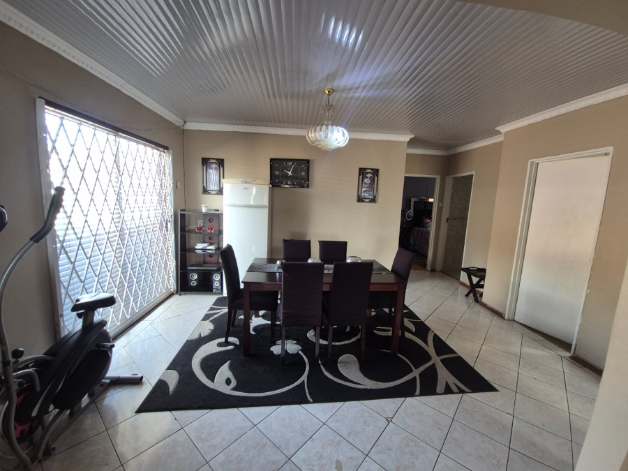 3 Bedroom Property for Sale in Kwadwesi Eastern Cape